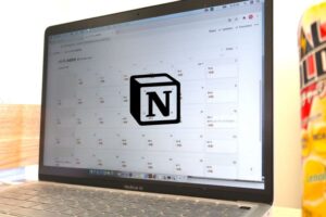 Read more about the article Notionで体重管理したらスッキリしましたっ！